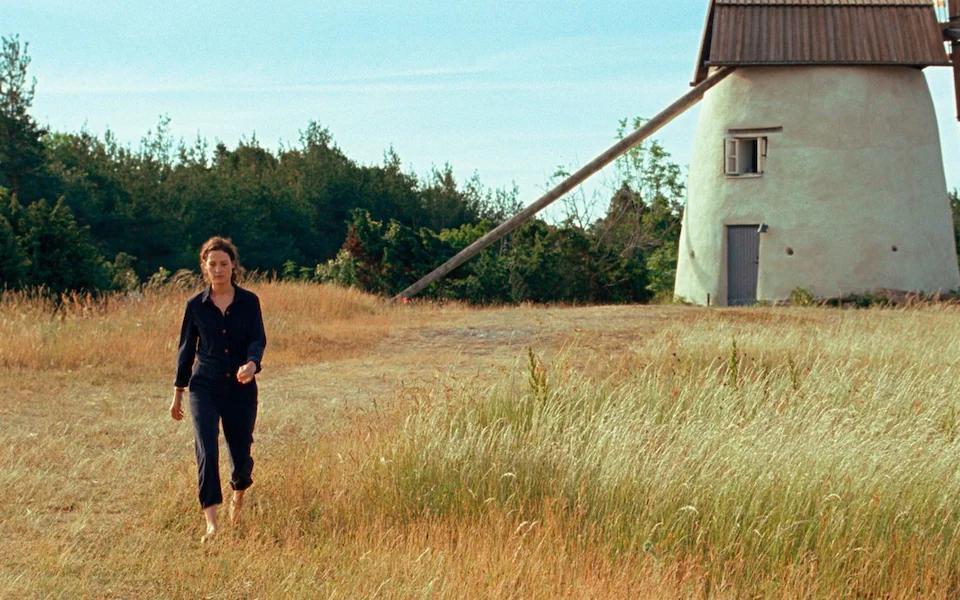 Crítica de “La isla de Bergman”: luces y sombras del proceso creativo
