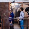 Todo sobre Modelo 77, la nueva película de Alberto Rodríguez
