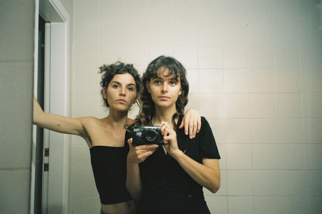 selftape-serie