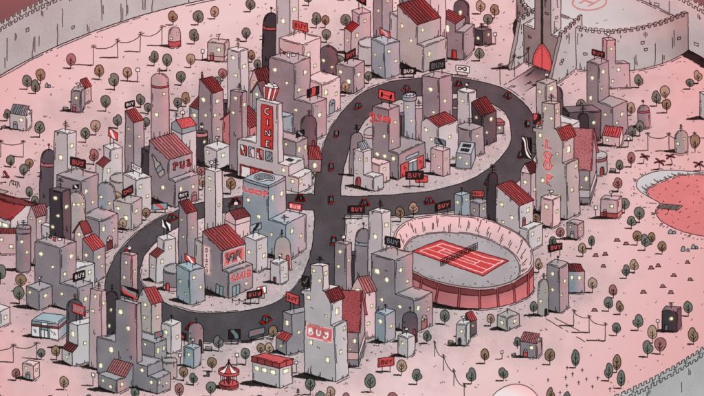 loop-corto