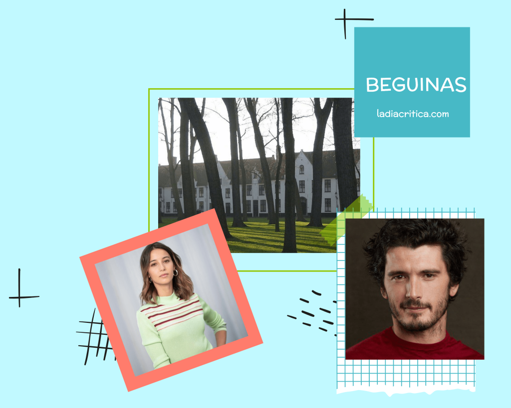 beguinas-serie