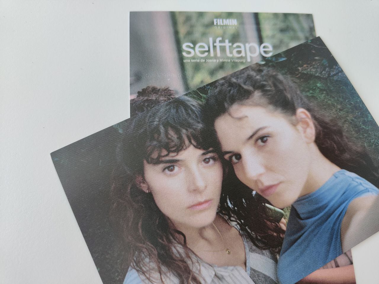 selftape