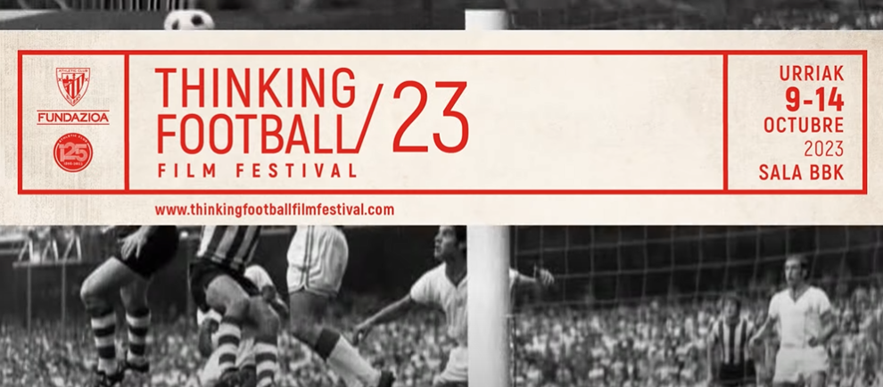Thinking Football Film Festival