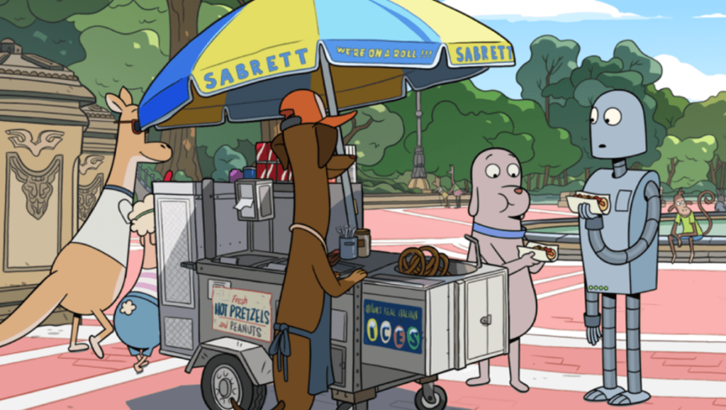 robot-dreams-pelicula