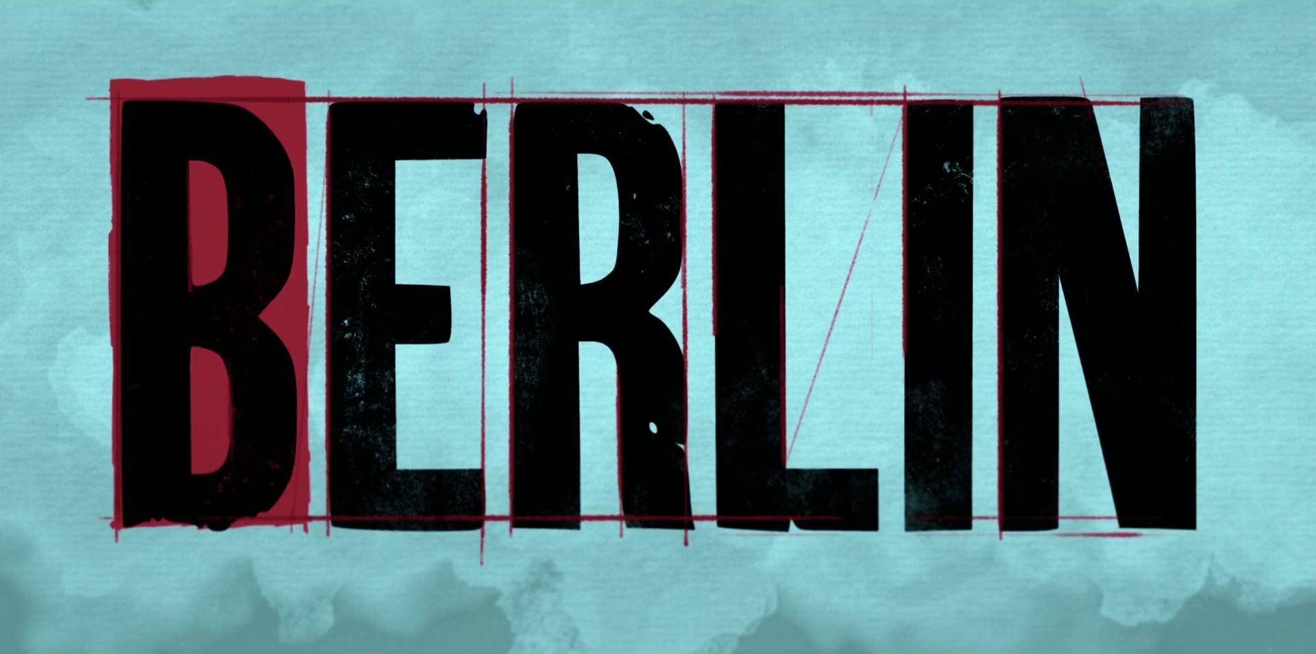 Crítica de la serie Berlín: un robo desde las entrañas