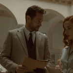 Operación Barrio Inglés se estrena en el 27 Festival de Málaga