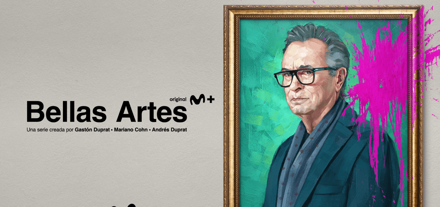bellas-artes-movistar-plus-serie