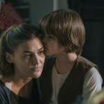 Marta Nieto en su película La mitad de Ana que participará en la Sección Oficial de la Seminci 2024.
