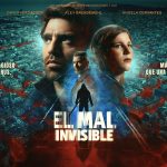 Cartel de la serie El Mal Invisible