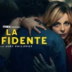 Laure Calamy en La Confidente
