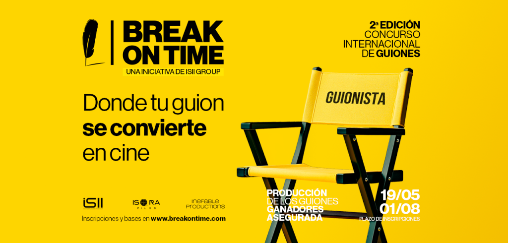 break-on-time-convocatoria