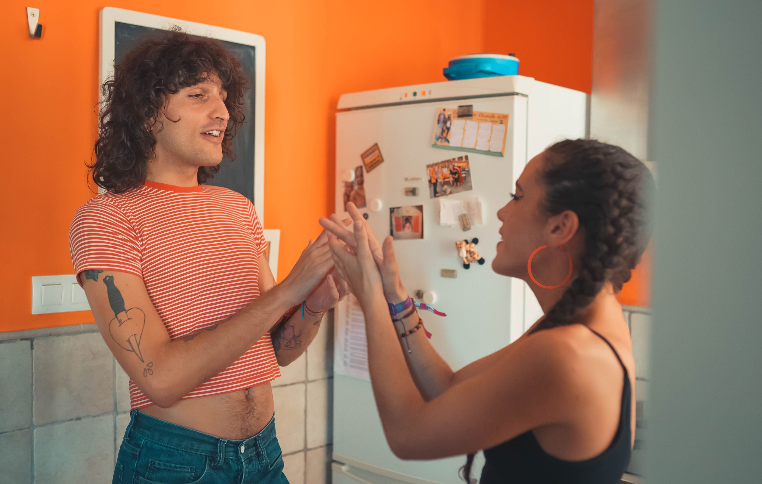 una-perra-andaluza-segunda-temporada-ver-online