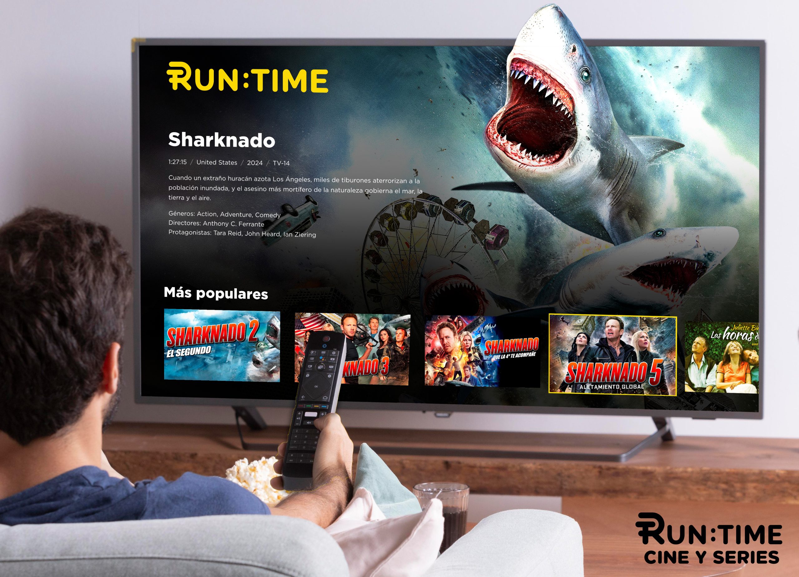 runtime-cine-sharknado