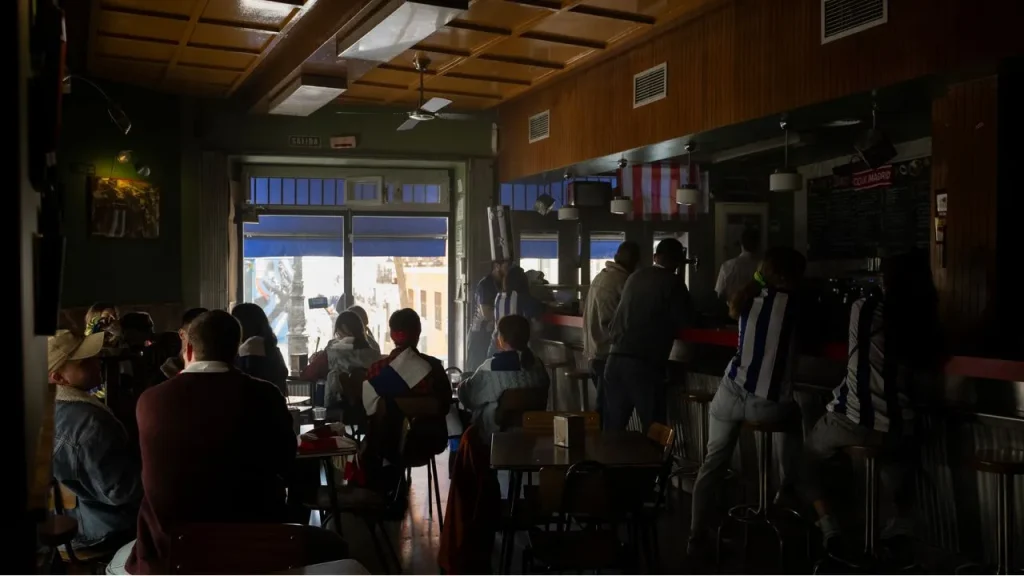 ultras-hbo-serie