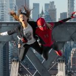 maratón de Spider-Man