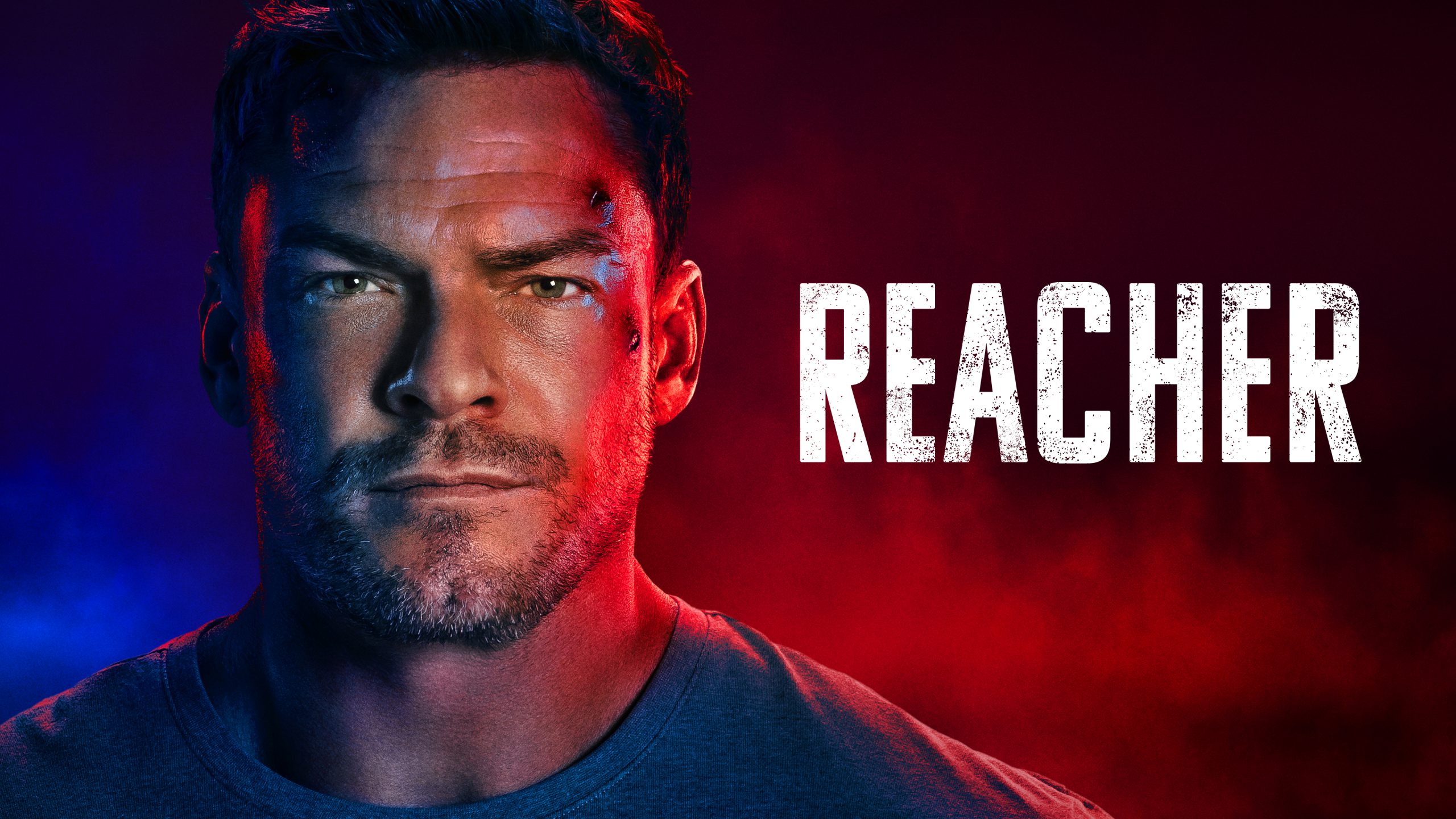 Alan Ritchson y los nuevos actores del reparto de Reacher temporada 4 en Prime Video